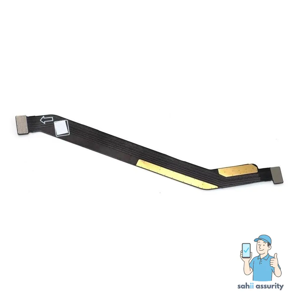 Main Flex Cable for OnePlus 5T thumbnail